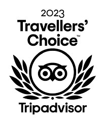 2023 travellers' choice